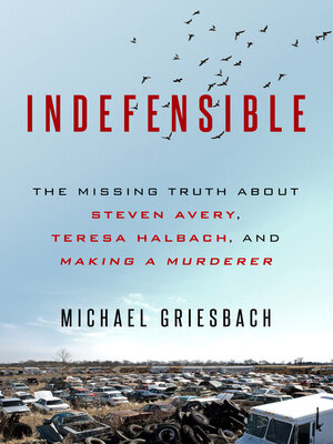 cover image of Indefensible